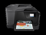 HP Officejet Pro 8716