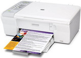 HP Deskjet F4280