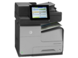 HP Officejet Enterprise Colour X585dn