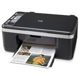 HP Deskjet F4194