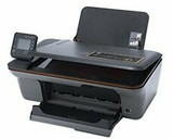 HP Deskjet 3055a e-All-in-One