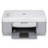 HP Deskjet F2275