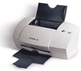 Lexmark Jetprinter Z44