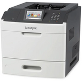 Lexmark MS810de