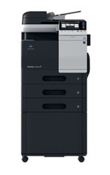 Konica Minolta Bizhub C3850FS