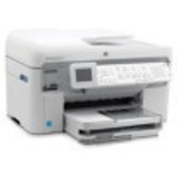 HP Photosmart Premium Fax