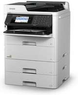 Epson WorkForce Pro WF-C579RD2TWF