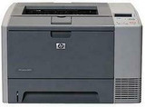 HP LaserJet 2420d