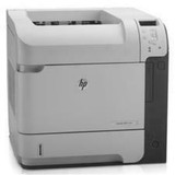 HP LaserJet M601