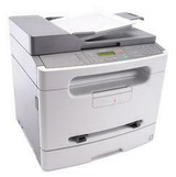 Lexmark X204