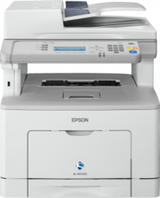 Epson WorkForce AL-MX300DNF