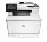 HP Color LaserJet Pro MFP M377dw