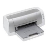 HP Deskjet 6120