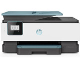 HP OfficeJet 8015