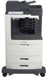 Lexmark MX812dxme