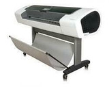 HP DesignJet T1100ps 24-in