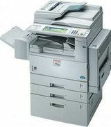 Ricoh Aficio 2022