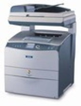 Epson AcuLaser CX11N