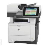 HP LaserJet Enterprise MFP M525c