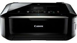 Canon Pixma MG5300