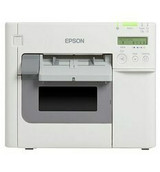 Epson ColorWorks C3500