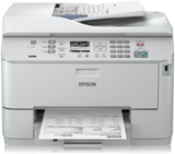 Epson WorkForce Pro WP-M4595DNF