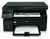 HP LaserJet Pro M1132 MFP