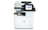 HP Color LaserJet Enterprise MFP M776DN