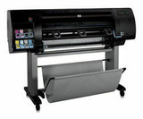 HP DesignJet Z6100 PostScript