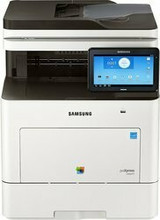 Samsung ProXpress SL-C4060FX