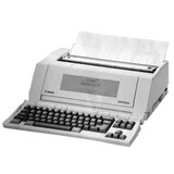 Canon StarWriter 60