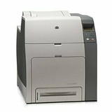 HP Color LaserJet CP4005n