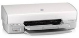 HP Deskjet D4168