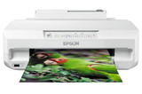 Epson Expression Photo XP-55