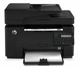 HP LaserJet Pro MFP M127fp