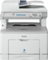 Epson WorkForce AL-MX300DN