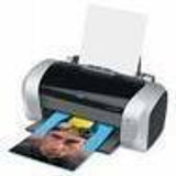 Epson Stylus C46