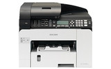 Ricoh Aficio SG 3120Bsfn