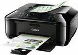 Canon Pixma MX925