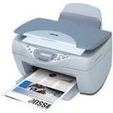 Epson Stylus CX5100