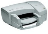 HP Inkjet 2000c