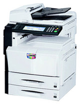 Kyocera KM-C2525