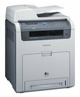 Samsung CLX 6220FX