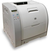 HP Color LaserJet 3700dn