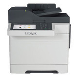 Lexmark CX510dew