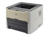 HP LaserJet 1320nw