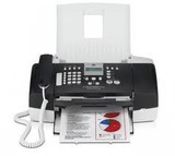 HP Officejet J3508