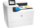 HP PageWide Colour 755dn