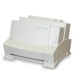 HP LaserJet 5LFS