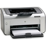 HP LaserJet P1009